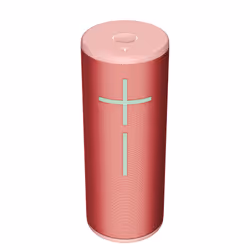 Ultimate Ears MEGABOOM 4 Altoparlante portatile stereo Rosso - Vista aggiuntiva 4