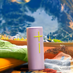 Ultimate Ears MEGABOOM 4 Altoparlante portatile stereo Lillà - Vista aggiuntiva 2