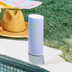 Ultimate Ears MEGABOOM 4 Altoparlante portatile stereo Lillà - Vista aggiuntiva 3