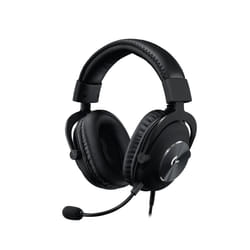 Logitech G PRO X SE Auricolare Cablato A Padiglione Gaming Nero
