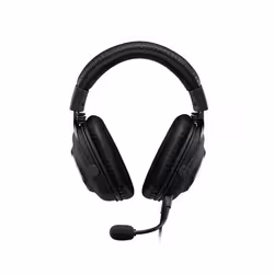 Logitech G PRO X SE Auricolare Cablato A Padiglione Gaming Nero - Vista aggiuntiva 2