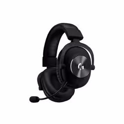 Logitech G PRO X SE Auricolare Cablato A Padiglione Gaming Nero - Vista aggiuntiva 3