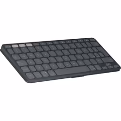 Logitech Keys-To-Go 2 tastiera Universale Bluetooth QWERTY Italiano Grafite - Vista aggiuntiva 5