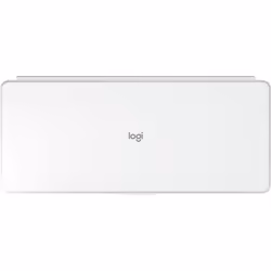 Logitech Keys-To-Go 2 tastiera Universale Bluetooth QWERTZ Tedesco Bianco