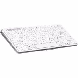Logitech Keys-To-Go 2 tastiera Universale Bluetooth QWERTY Italiano Bianco - Vista aggiuntiva 5