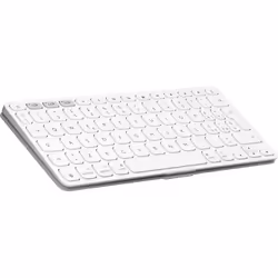 Logitech Keys-To-Go 2 tastiera Universale Bluetooth QWERTY Italiano Bianco - Vista aggiuntiva 4
