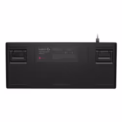 Logitech G PRO X TKL RAPID tastiera Gaming USB QWERTY US International Nero - Vista aggiuntiva 4