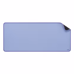 Logitech Desk Mat Lillà - Vista aggiuntiva 4