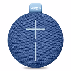 Ultimate Ears MINIROLL, 37,75 x 65 mm, 87 dB, Wireless, A2DP, 40 m, USB tipo-C