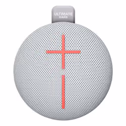 Ultimate Ears MINIROLL, 37,75 x 65 mm, 87 dB, Wireless, A2DP, 40 m, USB tipo-C