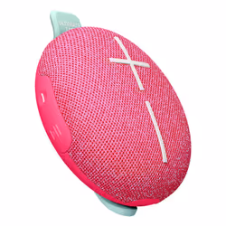 Ultimate Ears MINIROLL Rosa - Vista aggiuntiva 3