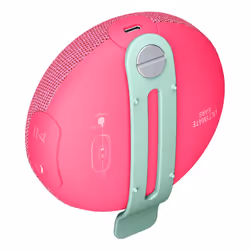 Ultimate Ears MINIROLL Rosa - Vista aggiuntiva 5