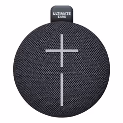 Ultimate Ears MINIROLL, 37,75 x 65 mm, 87 dB, Wireless, A2DP, 40 m, USB tipo-C