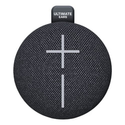 Ultimate Ears MINIROLL Nero