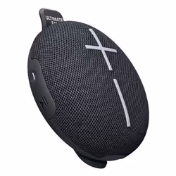 Ultimate Ears MINIROLL Nero
