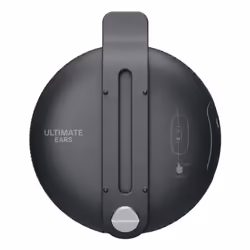 Ultimate Ears MINIROLL Nero - Vista aggiuntiva 4