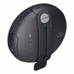 Ultimate Ears MINIROLL Nero - Vista aggiuntiva 5