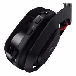 ASTRO Gaming A50 (Gen 5) Auricolare Wireless A Padiglione USB Type-C / USB Type-A Bluetooth Nero - Vista aggiuntiva 6