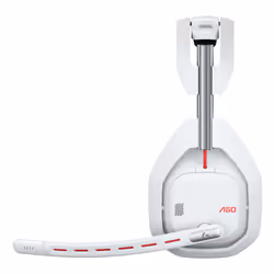 ASTRO Gaming A50 (Gen 5) Auricolare Wireless A Padiglione USB Type-C / USB Type-A Bluetooth Bianco - Vista aggiuntiva 4