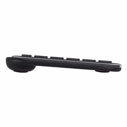Logitech POP Icon Keys tastiera Universale Bluetooth QWERTY US International Grafite, Verde - Vista aggiuntiva 4