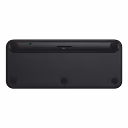 Logitech POP Icon Keys tastiera Universale Bluetooth QWERTY US International Grafite, Verde - Vista aggiuntiva 5