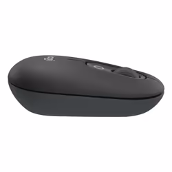 Logitech POP Icon Combo tastiera Mouse incluso Universale Bluetooth QWERTZ Tedesco Grafite, Verde - Vista aggiuntiva 5