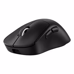 Logitech G PRO X SUPERLIGHT 2 DEX mouse Gaming Mano destra RF Wireless + USB Type-A Ottico 44000 DPI - Vista aggiuntiva 3