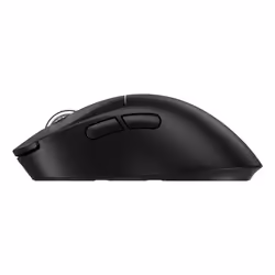 Logitech G PRO X SUPERLIGHT 2 DEX mouse Gaming Mano destra RF Wireless + USB Type-A Ottico 44000 DPI - Vista aggiuntiva 5