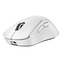 Logitech G PRO X SUPERLIGHT 2 DEX mouse Gaming Mano destra RF Wireless + USB Type-A Ottico 44000 DPI