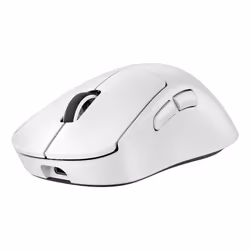 Logitech G PRO X SUPERLIGHT 2 DEX mouse Gaming Mano destra RF Wireless + USB Type-A Ottico 44000 DPI - Vista aggiuntiva 3