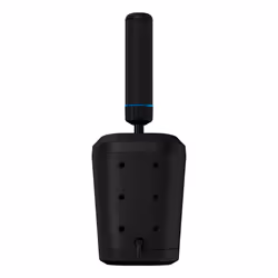 Logitech 941-000245 periferica di gioco Nero USB Shifter + Handbrake Analogico PC, PlayStation 4, PlayStation 5, Xbox One, Xbox Series S, Xbox Series X - Vista aggiuntiva 4