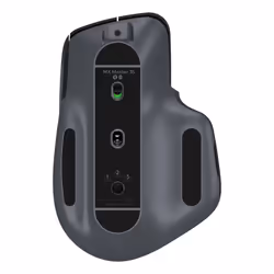 Logitech MX Master 3S - Vista aggiuntiva 2