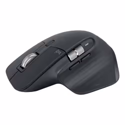 Logitech MX Master 3S - Vista aggiuntiva 4