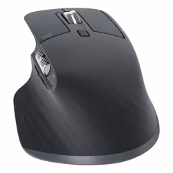 Logitech MX Master 3S - Vista aggiuntiva 5
