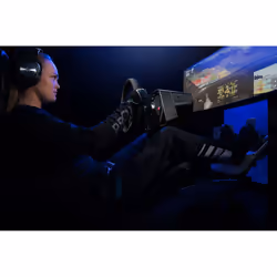 Logitech PRO X Wireless 2 Headset + Stand Auricolare Con cavo e senza cavo A Padiglione Gaming Bluetooth Nero - Vista aggiuntiva 8