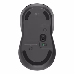 Logitech Signature Plus M750L mouse Universale Mano destra RF senza fili + Bluetooth Ottico 4000 DPI - Vista aggiuntiva 2