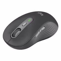 Logitech Signature Plus M750L mouse Universale Mano destra RF senza fili + Bluetooth Ottico 4000 DPI - Vista aggiuntiva 3