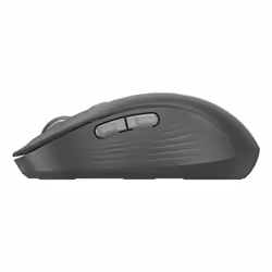 Logitech Signature Plus M750L mouse Universale Mano destra RF senza fili + Bluetooth Ottico 4000 DPI - Vista aggiuntiva 4