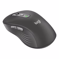 Logitech Signature Plus M750L mouse Universale Mano destra RF senza fili + Bluetooth Ottico 4000 DPI - Vista aggiuntiva 5