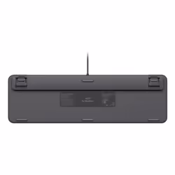Logitech Signature Slim Wired K620 for Business tastiera Universale USB QWERTY US International Grafite - Vista aggiuntiva 5