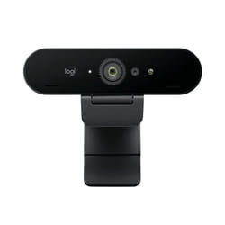 Logitech BRIO 4K webcam 13 MP 4096 x 2160 Pixel USB Grafite
