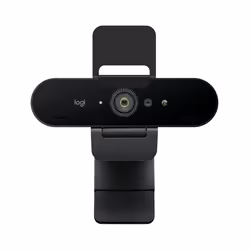 Logitech BRIO 4K webcam 13 MP 4096 x 2160 Pixel USB Grafite
