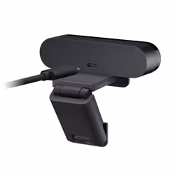 Logitech BRIO 4K webcam 13 MP 4096 x 2160 Pixel USB Grafite - Vista aggiuntiva 5