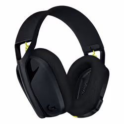 Logitech G G29 Driving Force, kit volante pedaliera e cuffie, PlayStation®5, PlayStation®4 e PC - Vista aggiuntiva 8