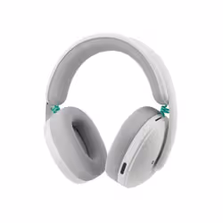 Logitech G G325 LIGHTSPEED Auricolare Wireless A Padiglione Gaming USB tipo-C Bluetooth Bianco - Vista aggiuntiva 2