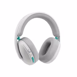 Logitech G G325 LIGHTSPEED Auricolare Wireless A Padiglione Gaming USB tipo-C Bluetooth Bianco - Vista aggiuntiva 4