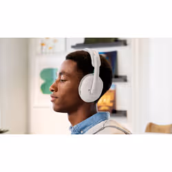 Logitech G G325 LIGHTSPEED Auricolare Wireless A Padiglione Gaming USB tipo-C Bluetooth Bianco - Vista aggiuntiva 8