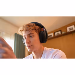 Logitech G G325 LIGHTSPEED Auricolare Wireless A Padiglione Gaming USB tipo-C Bluetooth Nero - Vista aggiuntiva 7