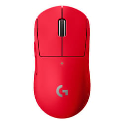 Logitech Pro X Superlight 2 SE mouse Gaming Mano destra RF Wireless Ottico 44000 DPI