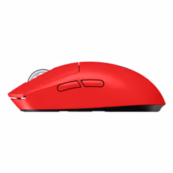 Logitech Pro X Superlight 2 SE mouse Gaming Mano destra RF Wireless Ottico 44000 DPI - Vista aggiuntiva 3